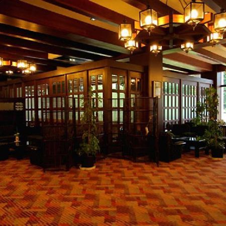 Nozawa Grand Hotel Dış mekan fotoğraf