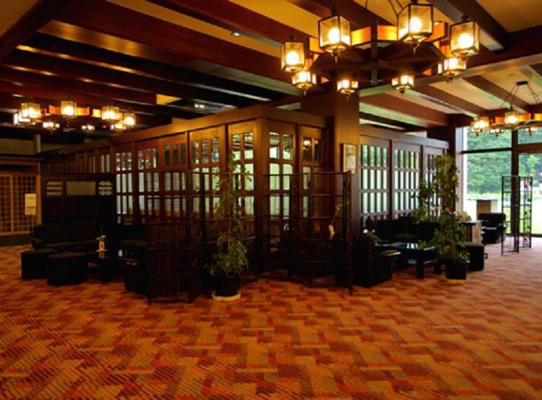 Nozawa Grand Hotel Dış mekan fotoğraf